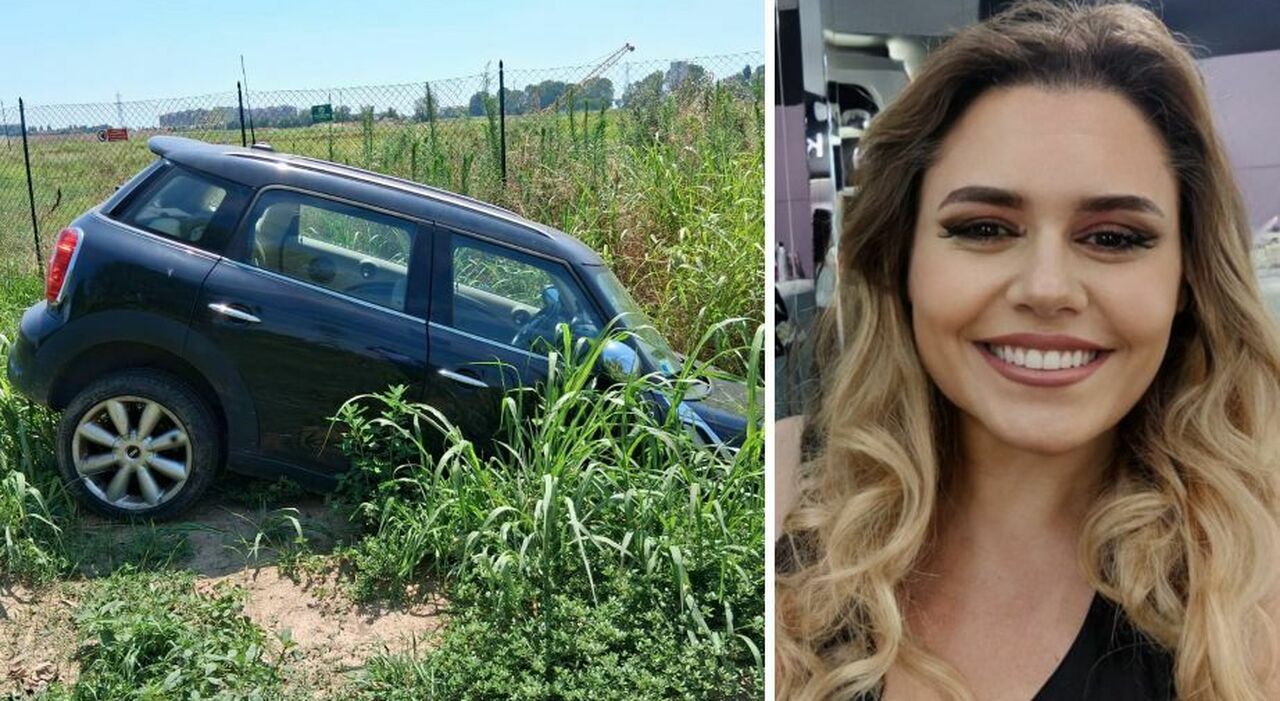 Erika Ferini Strambi trovata morta, il padre in lacrime: «Impossibile sia uscita da sola dall