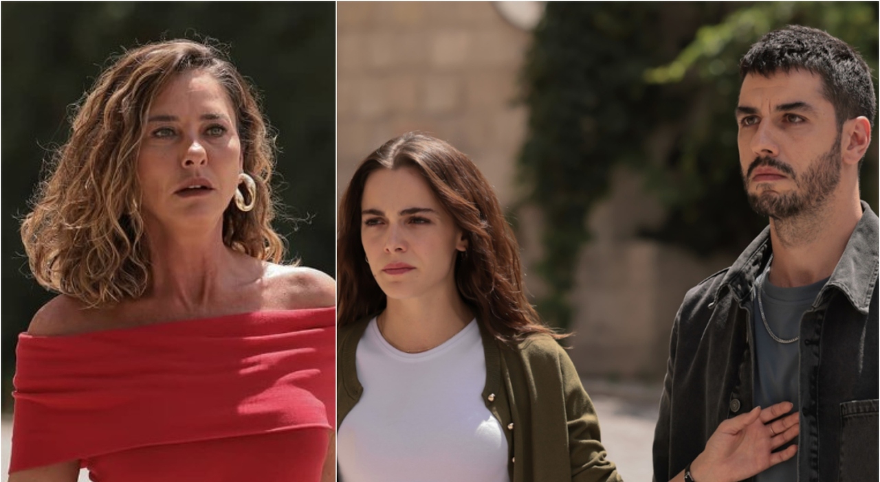 La Notte nel Cuore, le anticipazioni di stasera (domenica 20 luglio): Sumru  ammette pubblicamente di essere la madre di Nuh e Melek