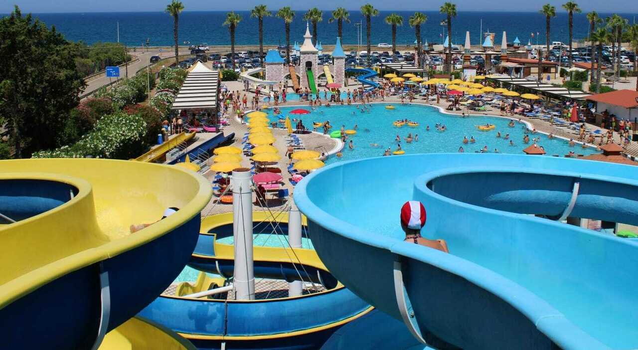 bambino di 7 anni cade in piscina 232 gravissimo si temono danni cerebrali trovato dal pap224 che galleggiava privo di sensi