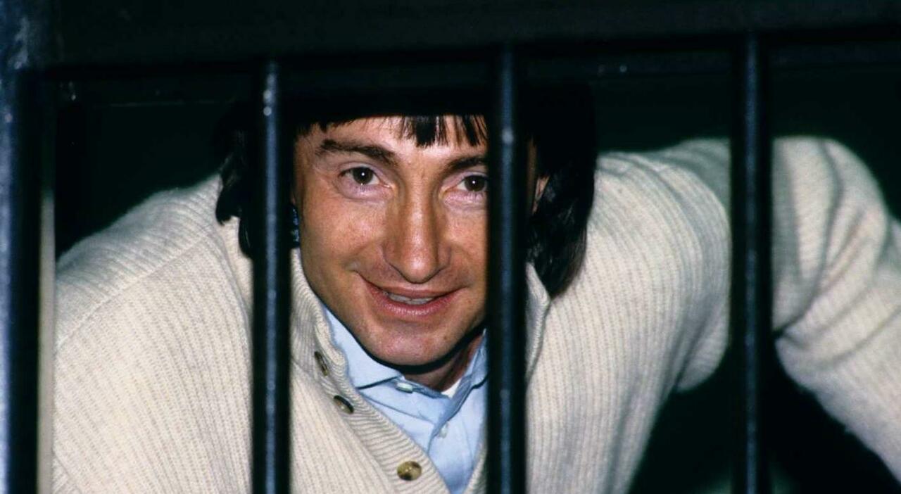 Felice Maniero: Un Juicio Más