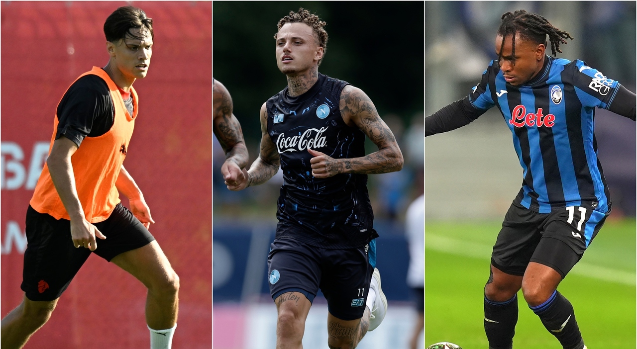 Calciomercato Serie A: tabellone acquisti, cessioni, trattative e formazioni tipo. Lookman Inter in bilico, Calhanoglu tenta Mourinho