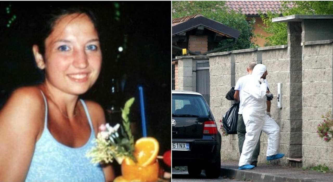 Garlasco, la nuova perizia: escluse contaminazioni recenti sul tampone di Chiara Poggi. È caccia a ignoto 3