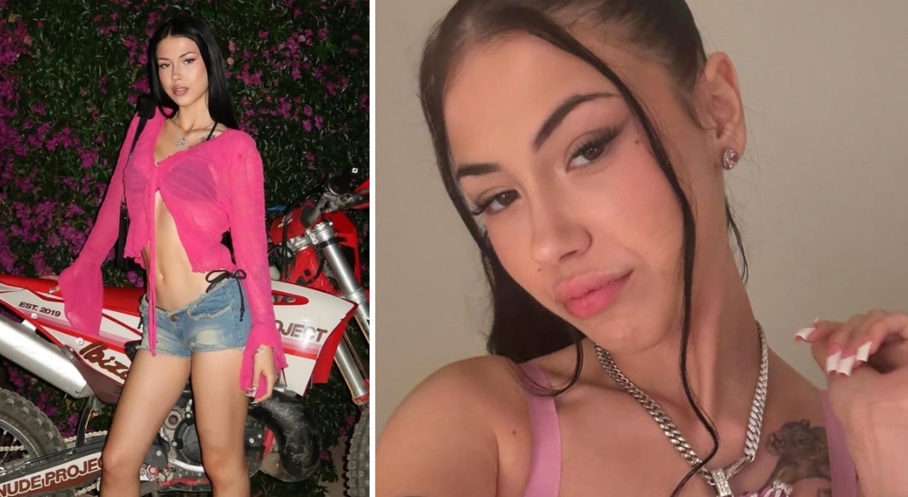 Anna Pepe a Battiti Live. Il successo, il dissing con Marta Daddato e il bullismo: «Mi prendevano in giro per il mio fisico, ho avuto la mia rivincita» Anna Pepe a Battiti Live. Il successo, il dissing con Marta Daddato e il bullismo: «Mi prendevano in giro per il mio fisico, ho avuto la mia rivincita»