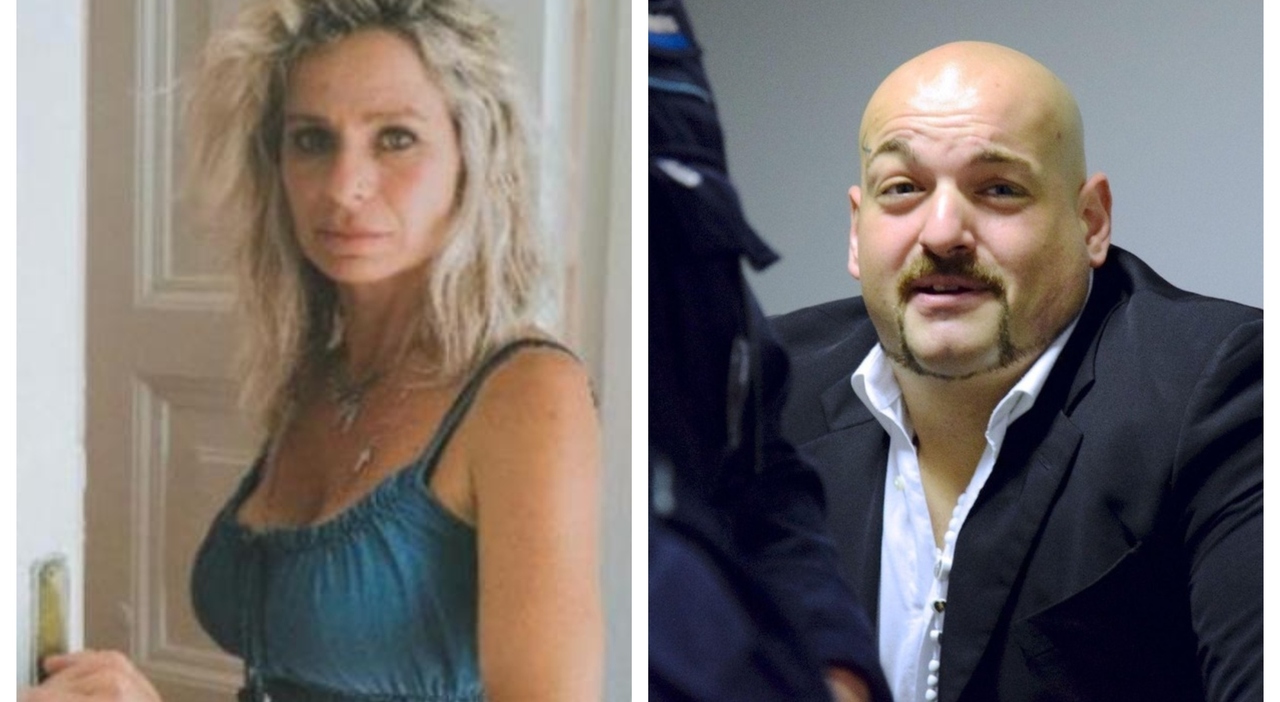 Luca Traini gioca a calcetto a Macerata, a bordo campo la mamma di Pamela. Alessandra Verni: «Gli ho detto che ha sbagliato ma ho voluto fargli sentire la mia vicinanza» Luca Traini gioca a calcetto a Macerata, a bordo campo la mamma di Pamela. Alessandra Verni: «Gli ho detto che ha sbagliato ma ho voluto fargli sentire la mia vicinanza»