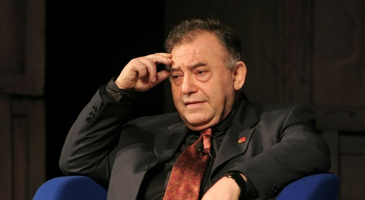edoardo boncinelli morto il genetista che scopr236 i geni che regolano il corretto sviluppo dell organismo umano aveva 84 anni