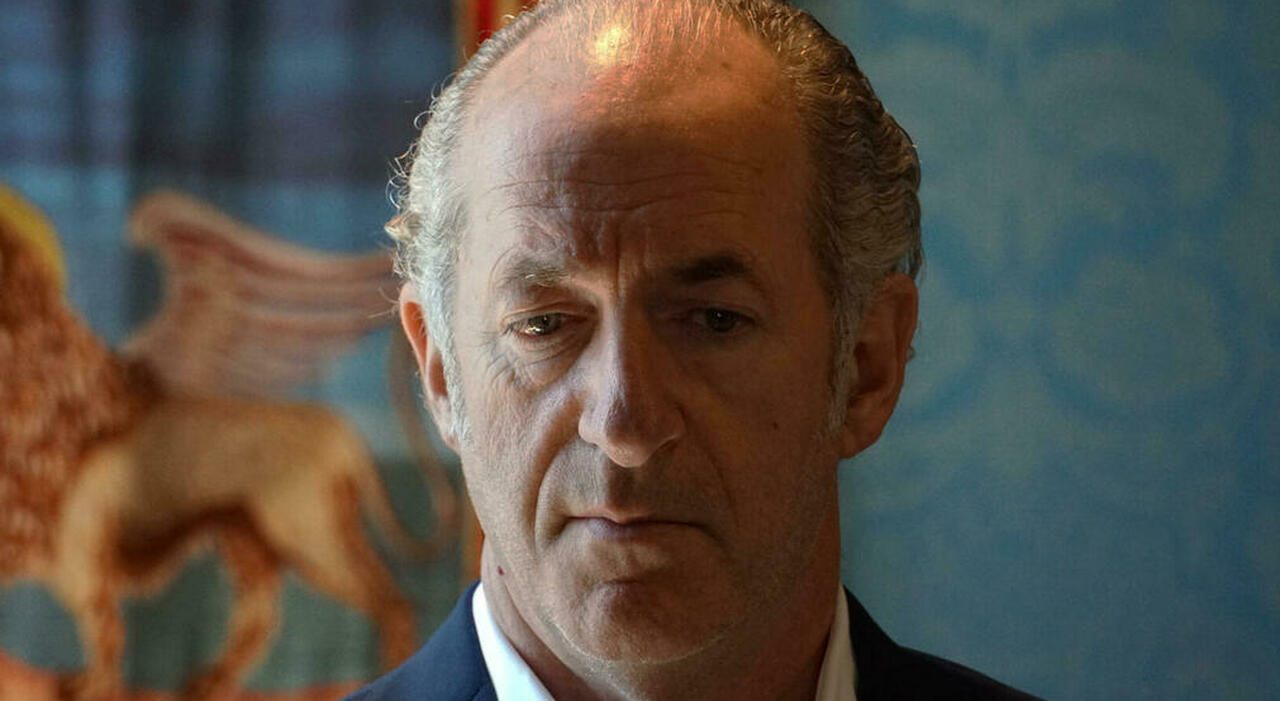 Elezioni, cena a quattro per definire i candidati (e il futuro di Luca Zaia): stasera il vertice del centrodestra Elezioni, cena a quattro per definire i candidati (e il futuro di Luca Zaia): stasera il vertice del centrodestra