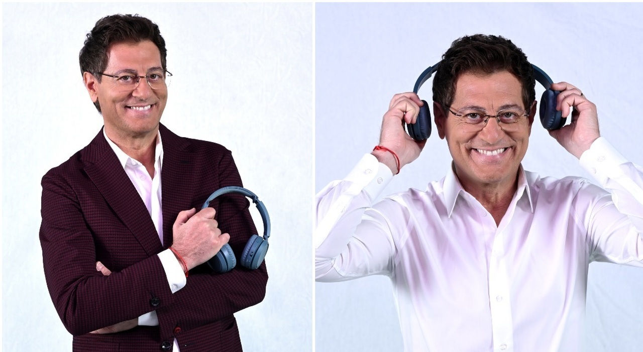 Sarabanda torna in TV: Enrico Papi riaccende il quiz musicale cult con nuovi giochi e concorrenti non vip. Le novità, come funziona Sarabanda torna in TV: Enrico Papi riaccende il quiz musicale cult con nuovi giochi e concorrenti non vip. Le novità, come funziona