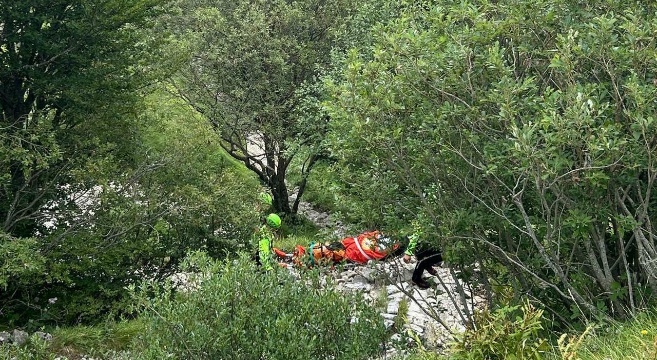 Malori fatali per il caldo, due in meno di un giorno Malori fatali per il caldo, due in meno di un giorno
