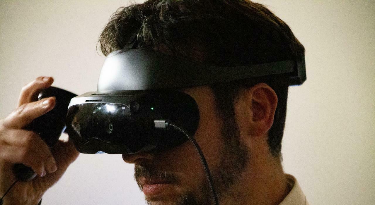 Innovazione, Campania leader in Ue: ecco la rete sulle tecnologie immersive Innovazione, Campania leader in Ue: ecco la rete sulle tecnologie immersive