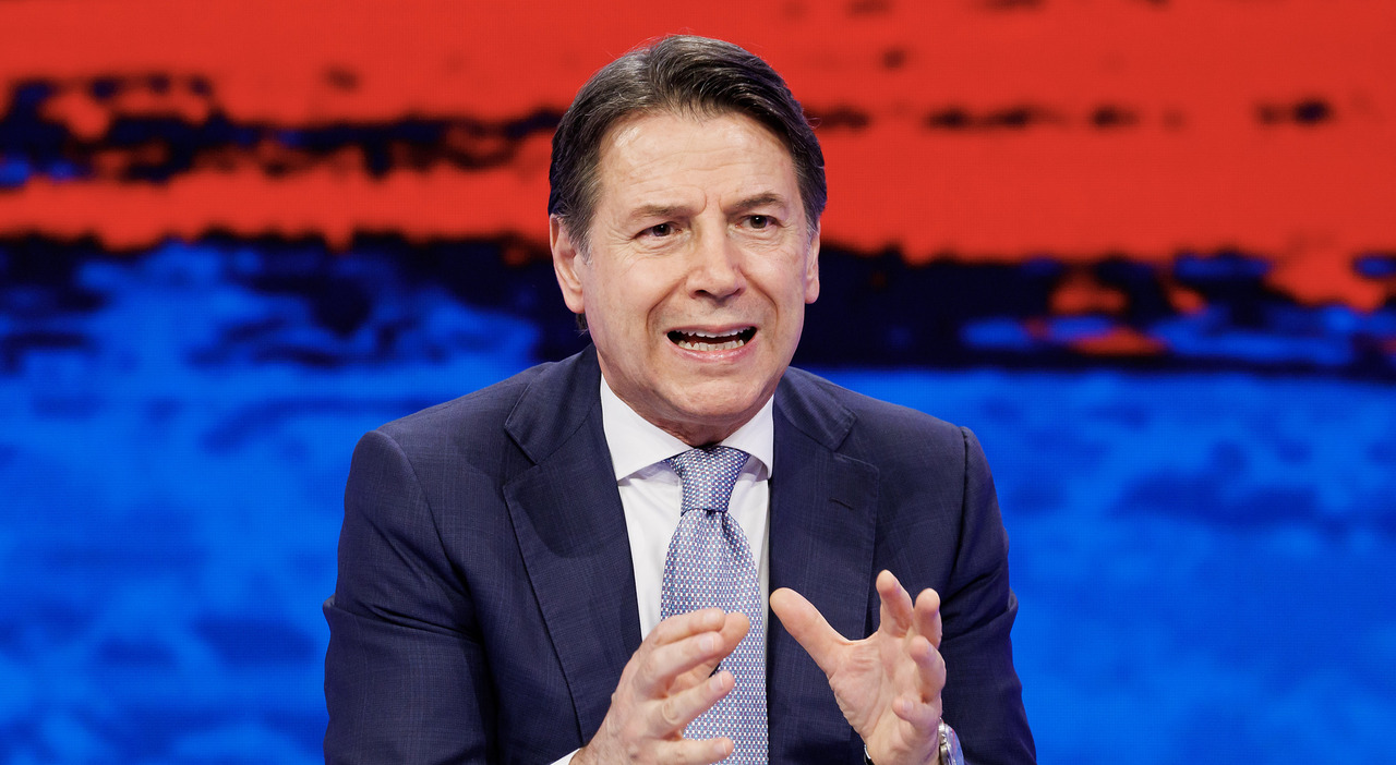 Elezioni Regionali, in campo i leader di Centrodestra. M5S: «Intesa è merito di Conte» Elezioni Regionali, in campo i leader di Centrodestra. M5S: «Intesa è merito di Conte»