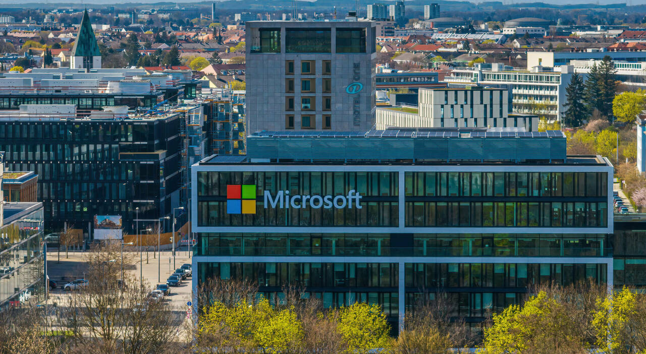 Attacco hacker globale, sfruttata falla di sicurezza di Microsoft. «Violati dati di ?agenzie federali e statali americane» Attacco hacker globale, sfruttata falla di sicurezza di Microsoft. «Violati dati di ?agenzie federali e statali americane»