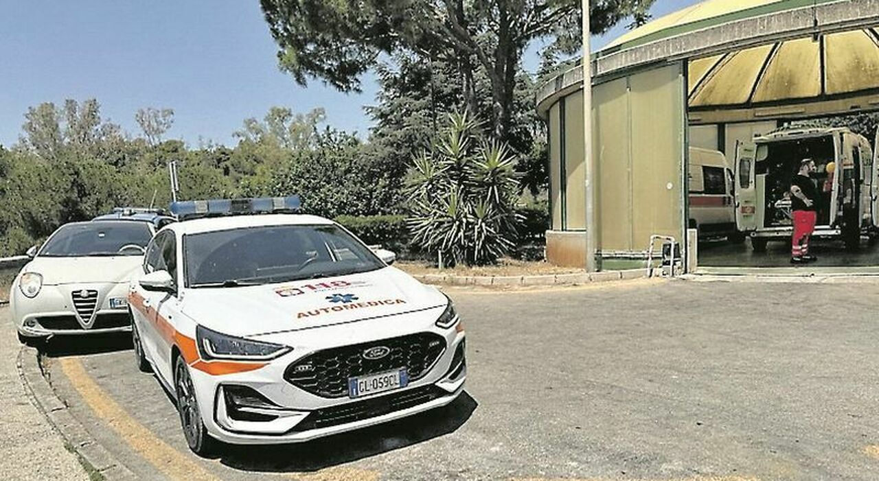 Salento, annega all?acquapark: in coma bimbo di 7 anni Salento, annega all?acquapark: in coma bimbo di 7 anni
