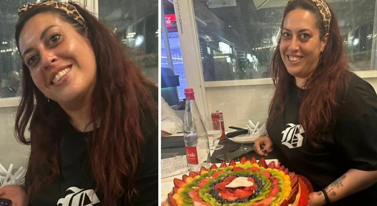 Donna trovata morta tra le sterpaglie a Roma, è il corpo di Emanuela Ruggeri: la 32enne era scomparsa da giorni Donna trovata morta tra le sterpaglie a Roma, è il corpo di Emanuela Ruggeri: la 32enne era scomparsa da giorni
