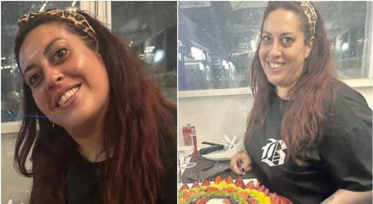 Emanuela Ruggeri, è della donna scomparsa il corpo ritrovato ieri sera a Roma in via del Mandrione Emanuela Ruggeri, è della donna scomparsa il corpo ritrovato ieri sera a Roma in via del Mandrione