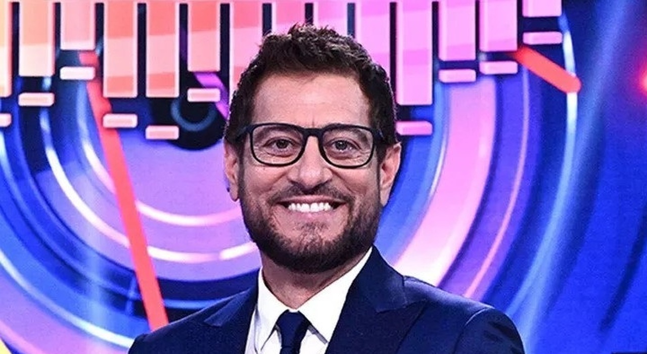 Sarabanda è di nuovo in TV! Scopri tutte le novità dell'attesissima nuova stagione con Enrico Papi