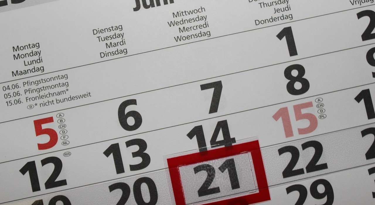 calendario scolastico 2025 2026 le date di inizio e fine anno regione per regione i pochi ponti le festivit224 di natale e pasqua