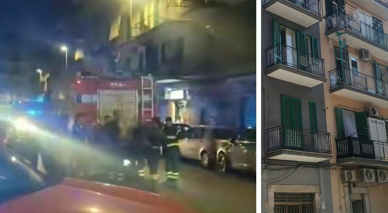 Dramma in Puglia, ustionati durante un barbecue nel palazzo: muore a 20 uno dei due feriti Dramma in Puglia, ustionati durante un barbecue nel palazzo: muore a 20 uno dei due feriti