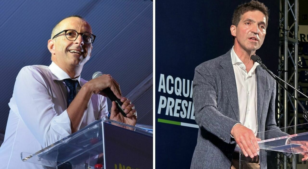 Elezioni regionali, Marche al voto il 28 e 29 settembre per scegliere il nuovo governatore. Chi sono i candidati Elezioni regionali, Marche al voto il 28 e 29 settembre per scegliere il nuovo governatore. Chi sono i candidati