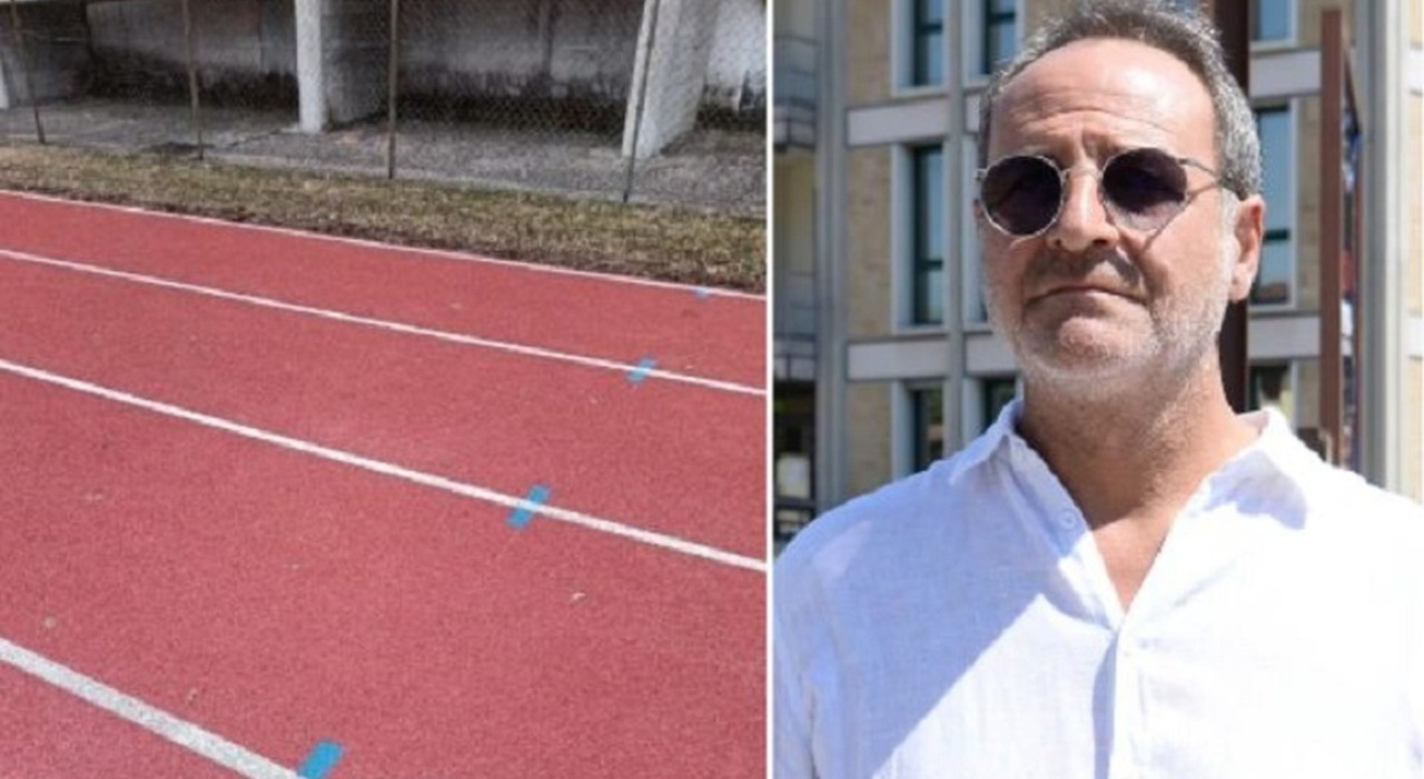 Baby gang, il sindaco Ministeri dichiara guerra: «Ci siamo stancati. Troppi danni, ora parte la stretta sulle domande di soggiorno» Baby gang, il sindaco Ministeri dichiara guerra: «Ci siamo stancati. Troppi danni, ora parte la stretta sulle domande di soggiorno»