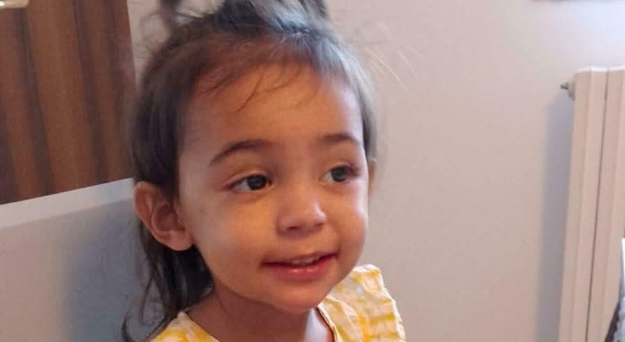 celeste ha lottato con il sorriso ora danza tra le stelle la diagnosi della malattia rara il ricovero il coma e la morte a 2 anni il dolore di mamma giada