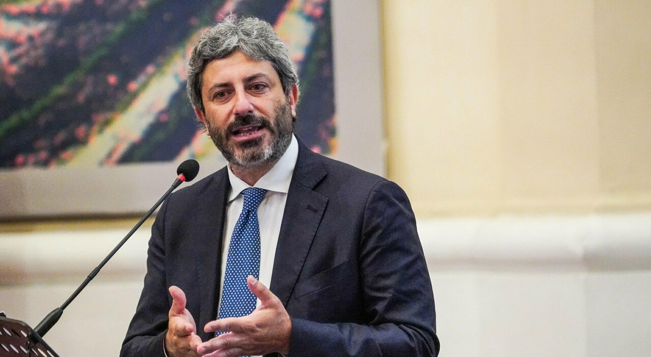 Regionali in Campania, Schlein e De Luca da Conte: via veti sulla corsa di Fico Regionali in Campania, Schlein e De Luca da Conte: via veti sulla corsa di Fico