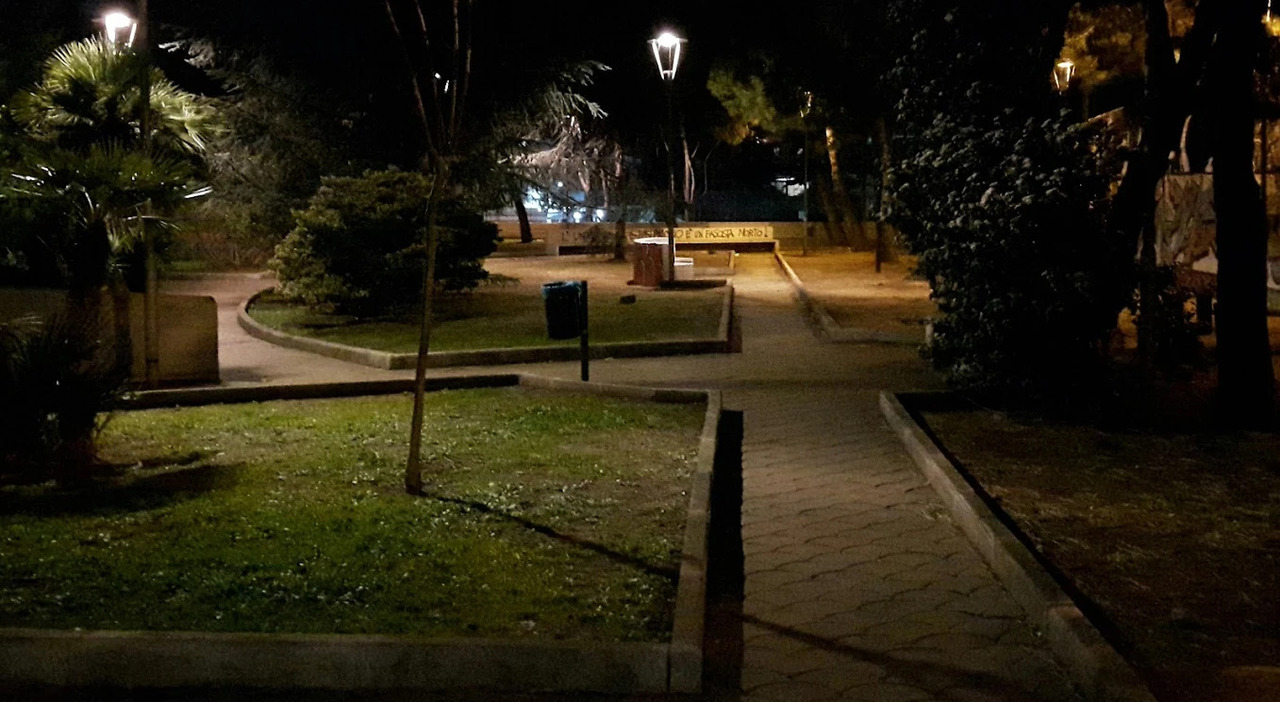 per ballare nel parco dovete pagare a bari baby gang chiede il pizzo per un evento della rassegna comunale