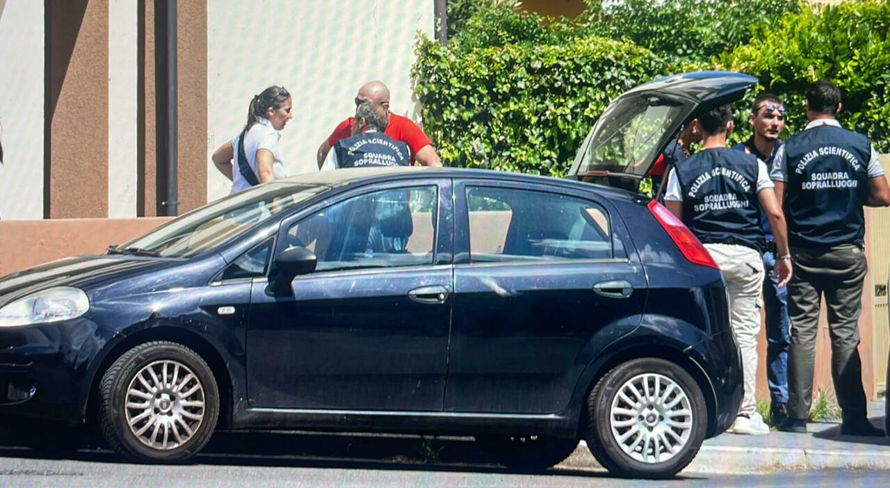 Pisa, guardia giurata spara e uccide la compagna. Poi chiama i familiari e i carabinieri prima di togliersi la vita Pisa, guardia giurata spara e uccide la compagna. Poi chiama i familiari e i carabinieri prima di togliersi la vita