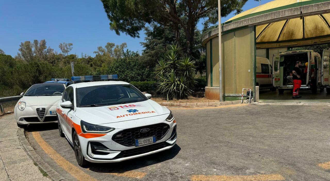 La speranza si è spenta: Andrea non ce l La speranza si è spenta: Andrea non ce l
