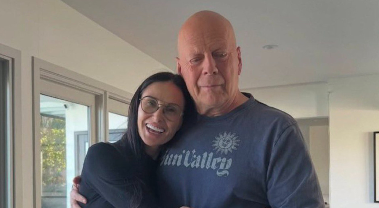Bruce Willis non può più «parlare, leggere o camminare»: ansia per le condizioni di salute della star di Hollywood