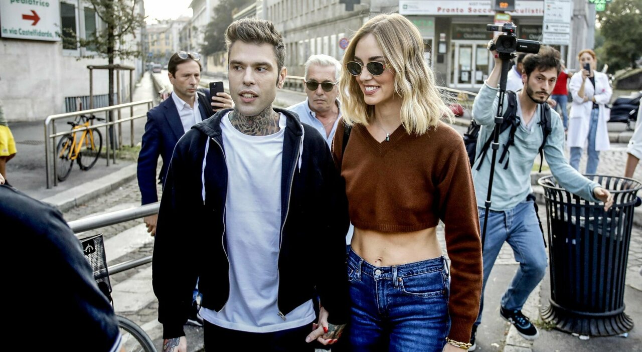 Fedez Ferragni, ufficiale il divorzio congiunto: nessun assegno di mantenimento per i figli né per Chiara Fedez Ferragni, ufficiale il divorzio congiunto: nessun assegno di mantenimento per i figli né per Chiara