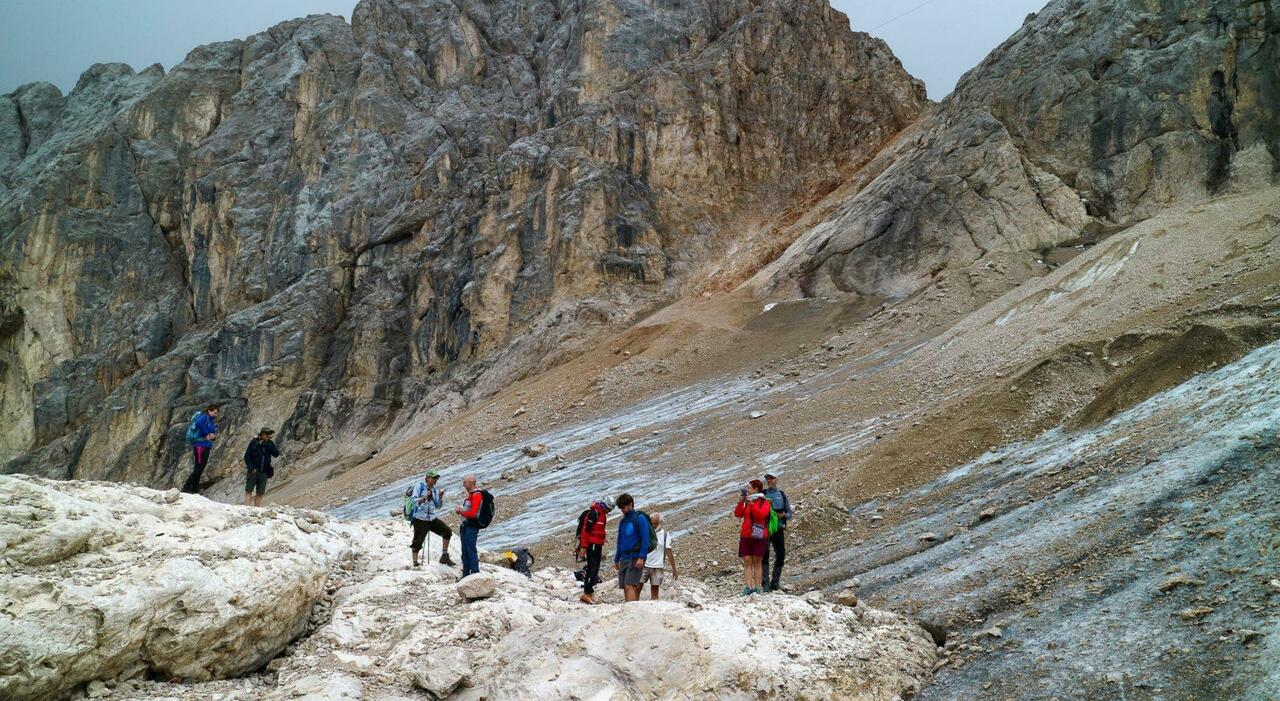 Marmolada, l Marmolada, l