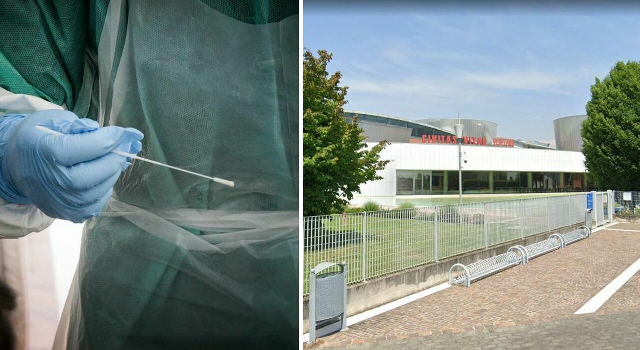 Covid, focolaio in casa di riposo: cinque anziani positivi. Due portati in ospedale, tre in isolamento Covid, focolaio in casa di riposo: cinque anziani positivi. Due portati in ospedale, tre in isolamento