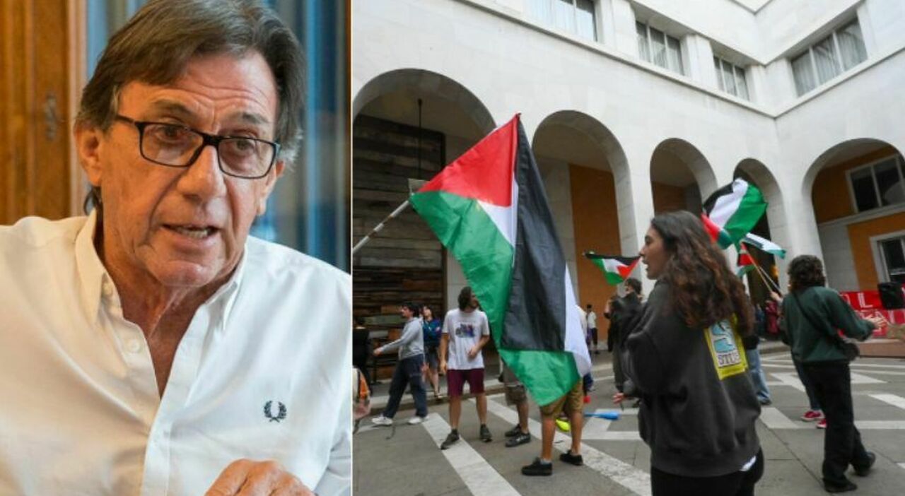 «Stop rapporti e accordi», il Comune sposa la linea anti Israele. Il sindaco Giordani: spero che altre città ci seguano «Stop rapporti e accordi», il Comune sposa la linea anti Israele. Il sindaco Giordani: spero che altre città ci seguano