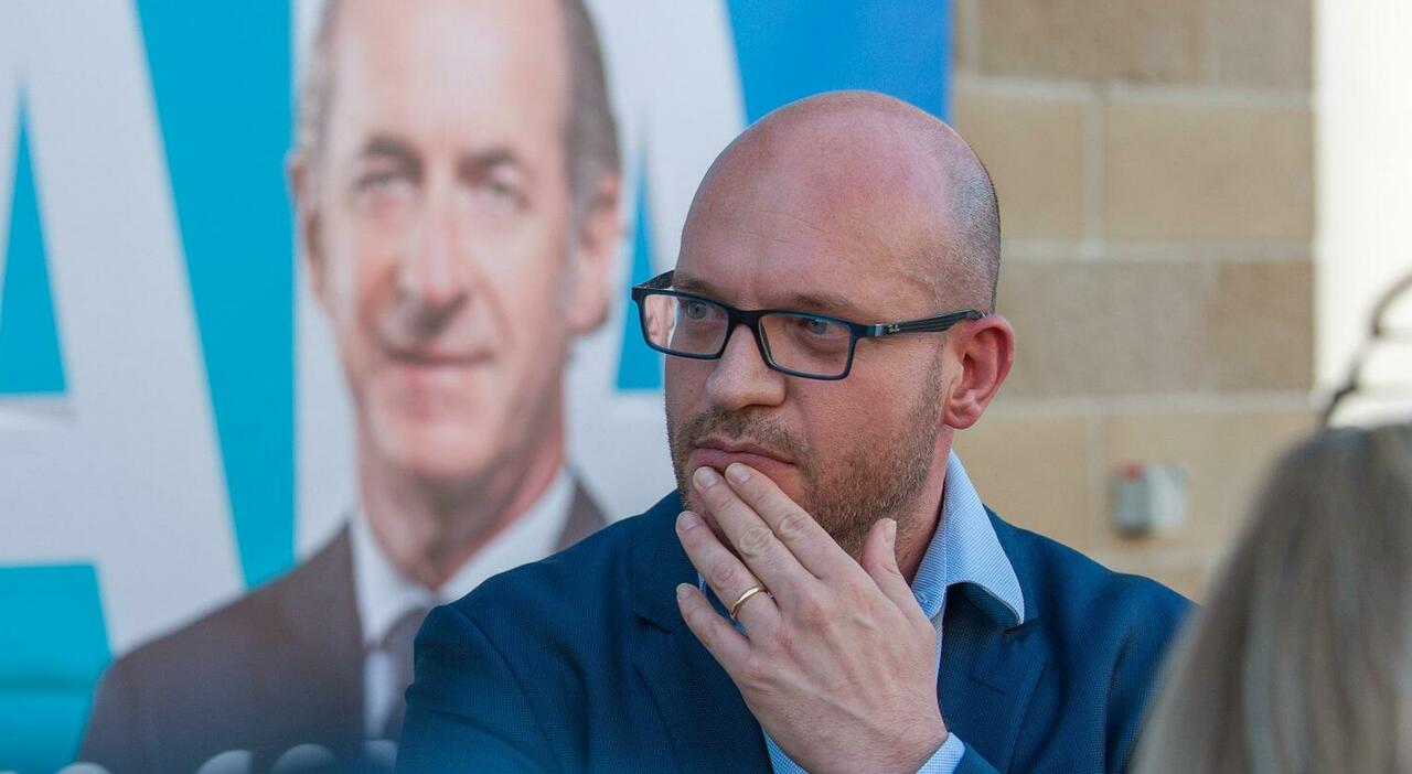 Veneto, l?intesa nel centrodestra non c?è, il candidato pronto per settembre. E si pensa ai sondaggi: crescono nei partiti i no verso una Lista Zaia Veneto, l?intesa nel centrodestra non c?è, il candidato pronto per settembre. E si pensa ai sondaggi: crescono nei partiti i no verso una Lista Zaia
