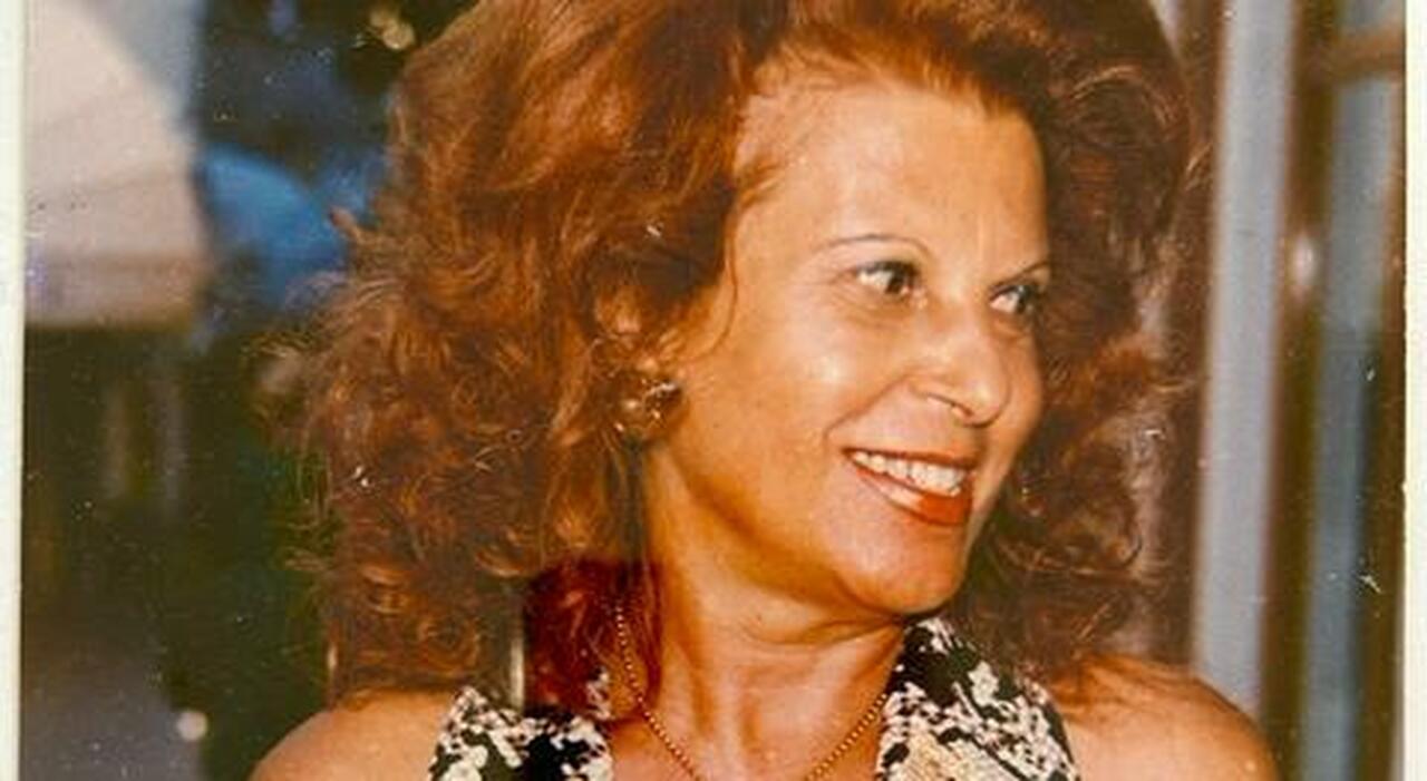 Renea Nardari, morta la prima avvocata donna abilitata a trattare processi di separazione in Santa Sede. «Una guerriera, anche nell?affrontare il male» Renea Nardari, morta la prima avvocata donna abilitata a trattare processi di separazione in Santa Sede. «Una guerriera, anche nell?affrontare il male»