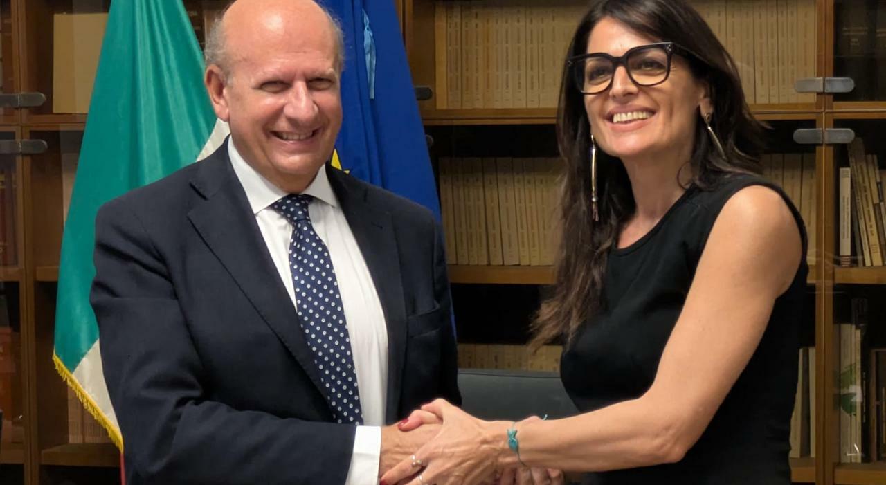 bonifiche siglato a taranto un accordo per sviluppare le biotecnologie