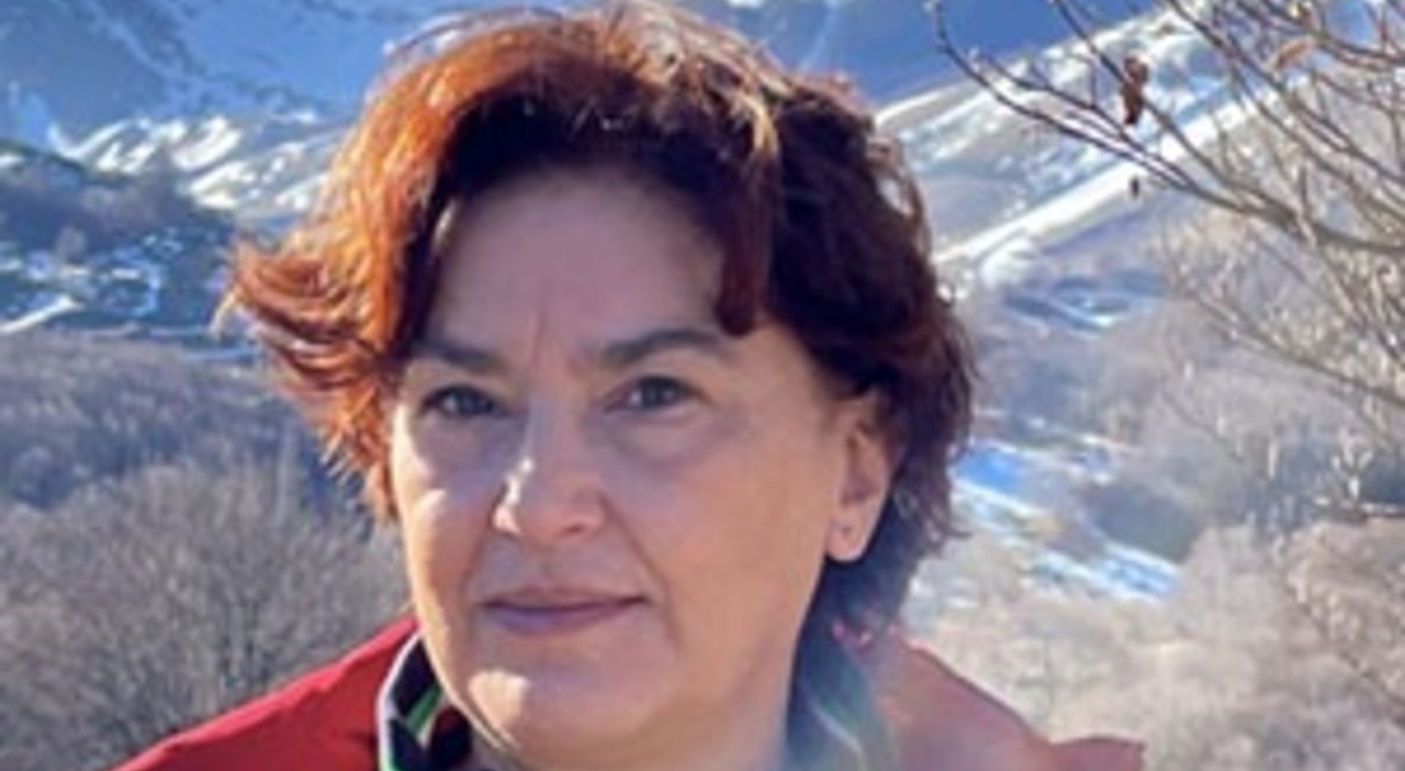ingv la nuova direttrice dell osservatorio vesuviano 232 lucia pappalardo