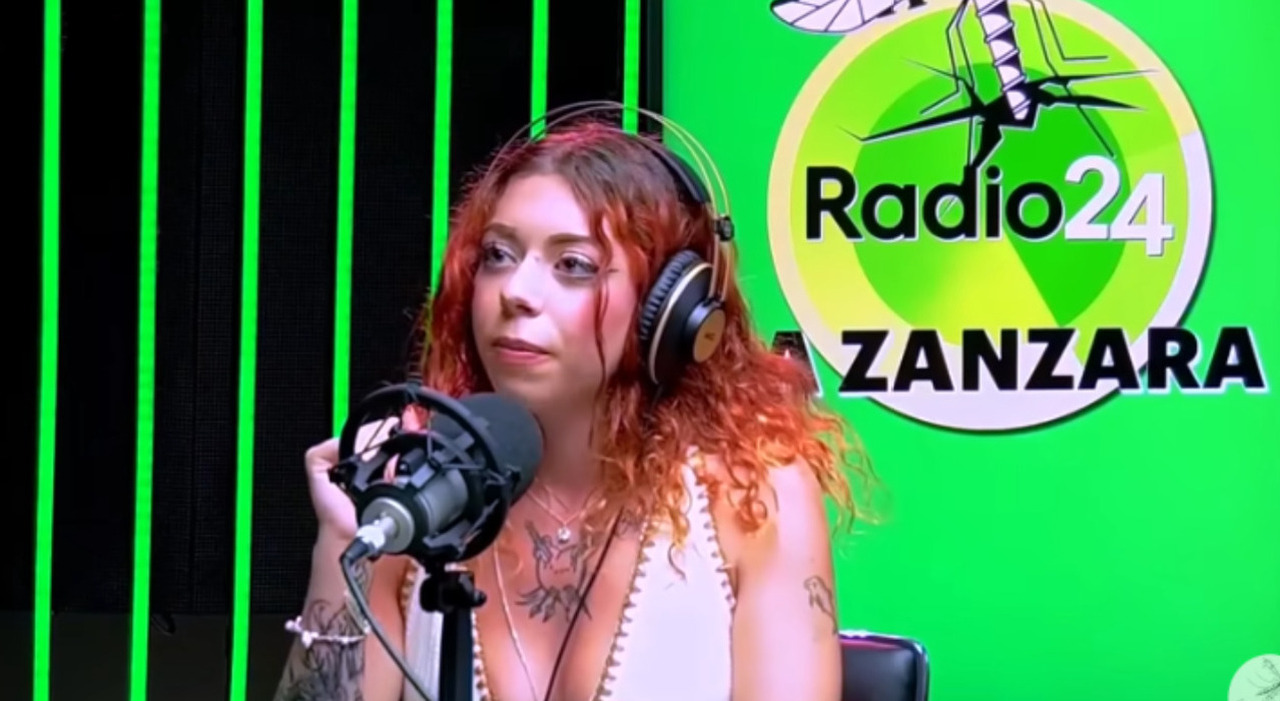 Asia Vitale, la vittima dello stupro di Palermo apre un profilo OnlyFans: «Ho una predisposizione al sesso, gudagno 9mila euro in un mese» Asia Vitale, la vittima dello stupro di Palermo apre un profilo OnlyFans: «Ho una predisposizione al sesso, gudagno 9mila euro in un mese»
