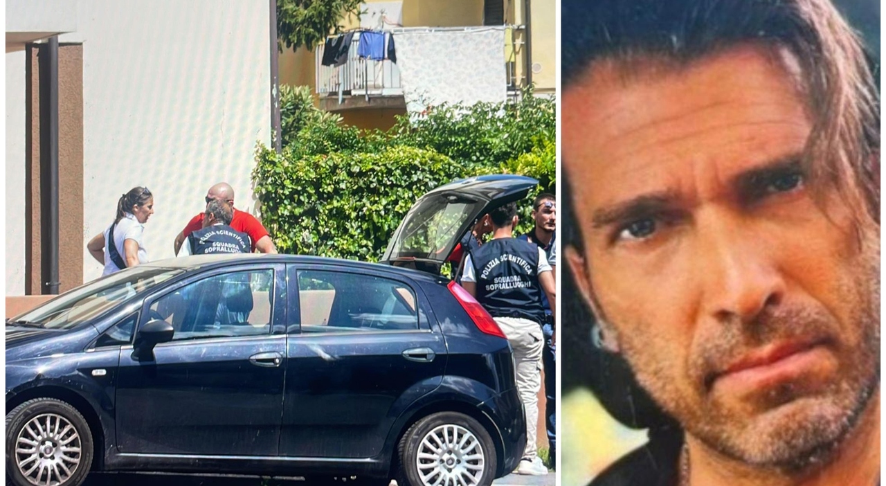Femminicidio suicidio a Pisa, la mamma di Samantha Del Gratta: «Alessandro Gazzoli era ossessionato, ma mai violento. Lei non poteva aspettarselo» Femminicidio suicidio a Pisa, la mamma di Samantha Del Gratta: «Alessandro Gazzoli era ossessionato, ma mai violento. Lei non poteva aspettarselo»