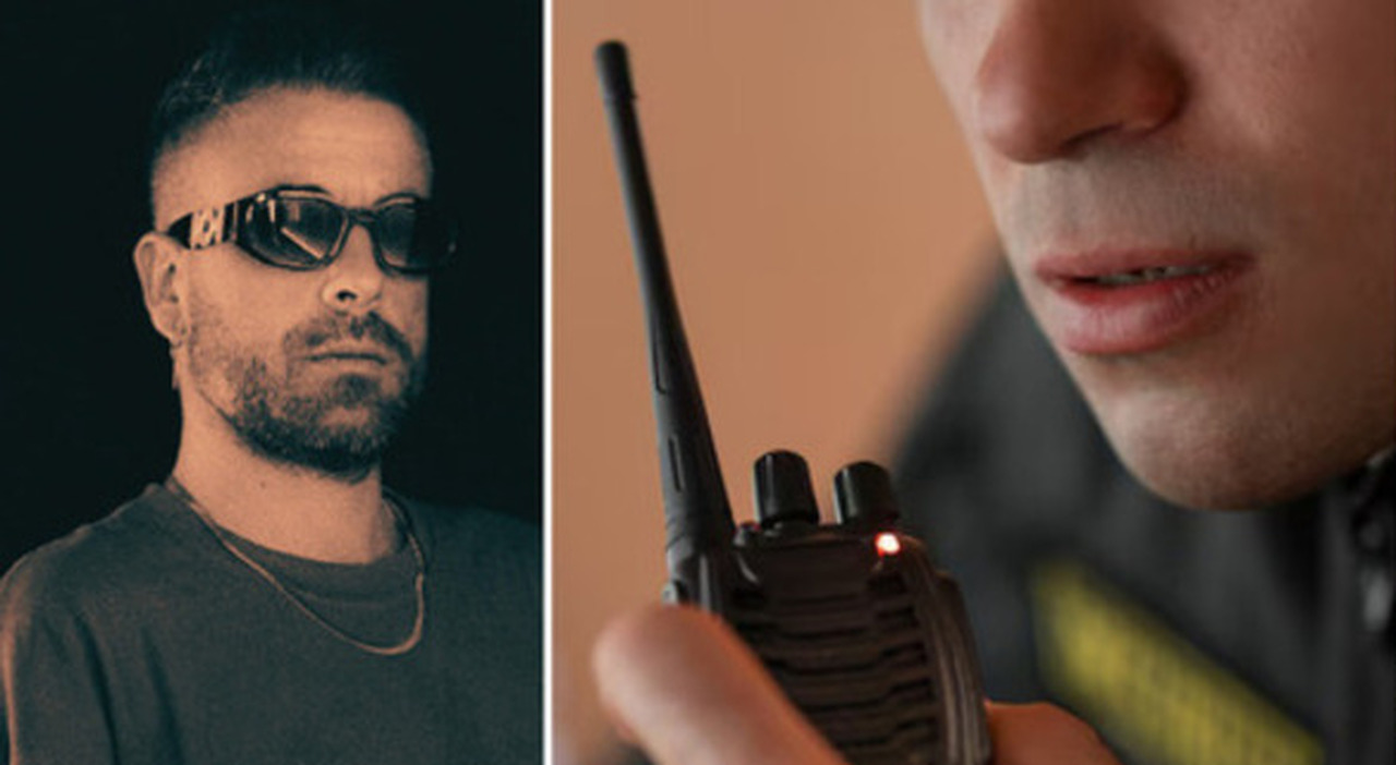 dj godzi morto a ibiza la testimone michele noschese inseguiva una ragazza sul balcone autopsia trovate tracce di droga