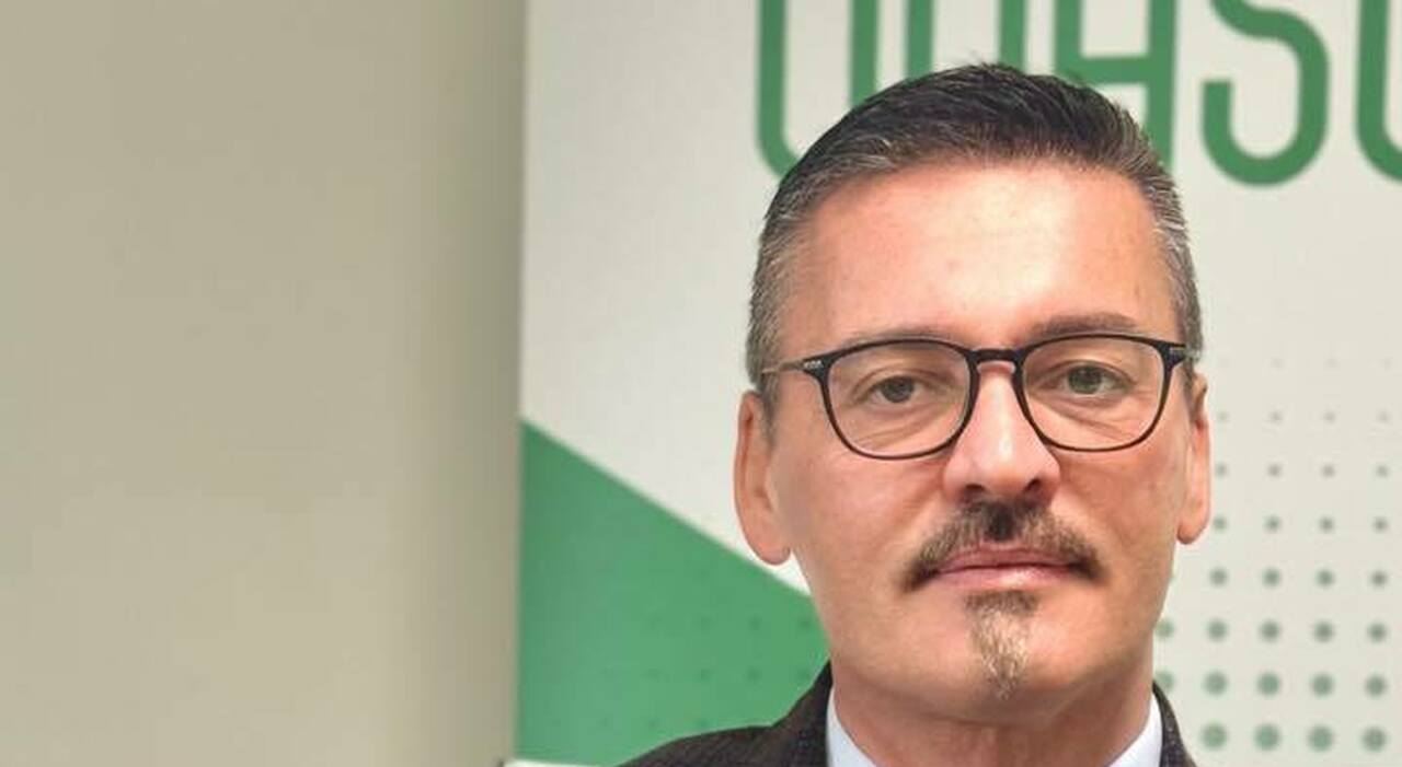 il Segretario nazionale autoscuole UNASCA Alfredo Boezi