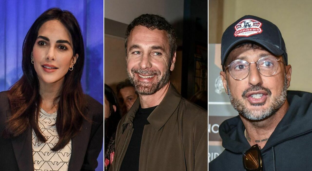 Raoul Bova, il legale contro Fabrizio Corona: «Fango mediatico, con Rocio separati da tempo. Indaga la magistratura»