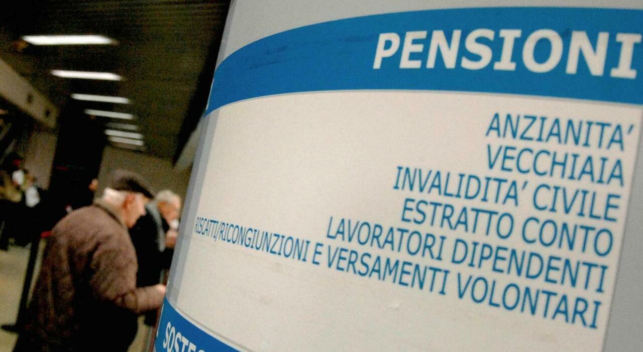 Pensioni, bonus Maroni (ora Giorgetti) in pagamento da agosto: quanto vale (e chi dovrà attendere novembre)