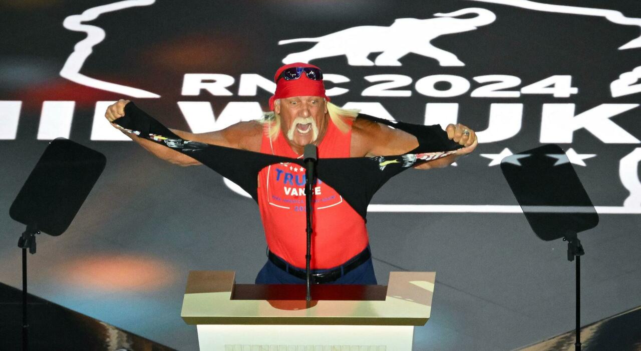 hulk hogan morto la leggenda del wrestling aveva 71 anni fatale un arresto cardiaco