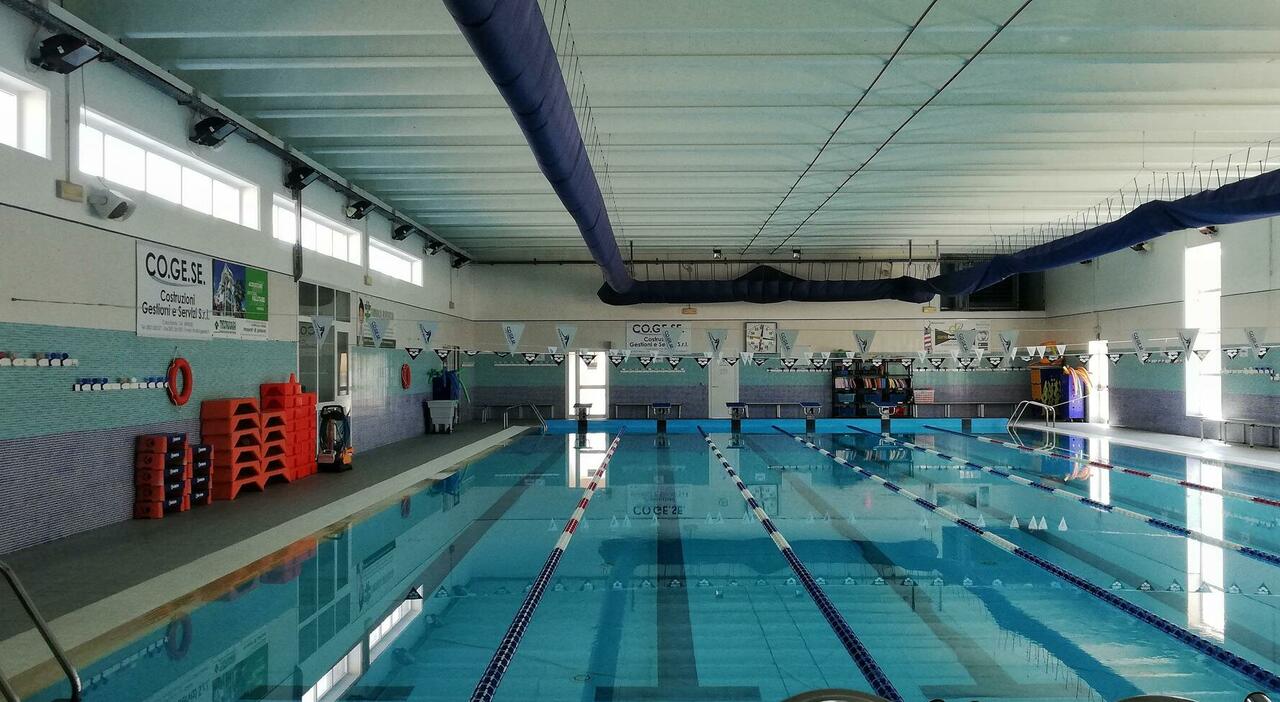 Inchiesta sulla piscina comunale: pm chiede tre arresti, gip respinge l?istanza Inchiesta sulla piscina comunale: pm chiede tre arresti, gip respinge l?istanza