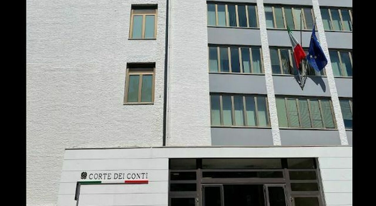 Corte dei Conti, dati positivi. «Ma Aeroporti, Consorzi e sanità ancora in perdita» Corte dei Conti, dati positivi. «Ma Aeroporti, Consorzi e sanità ancora in perdita»