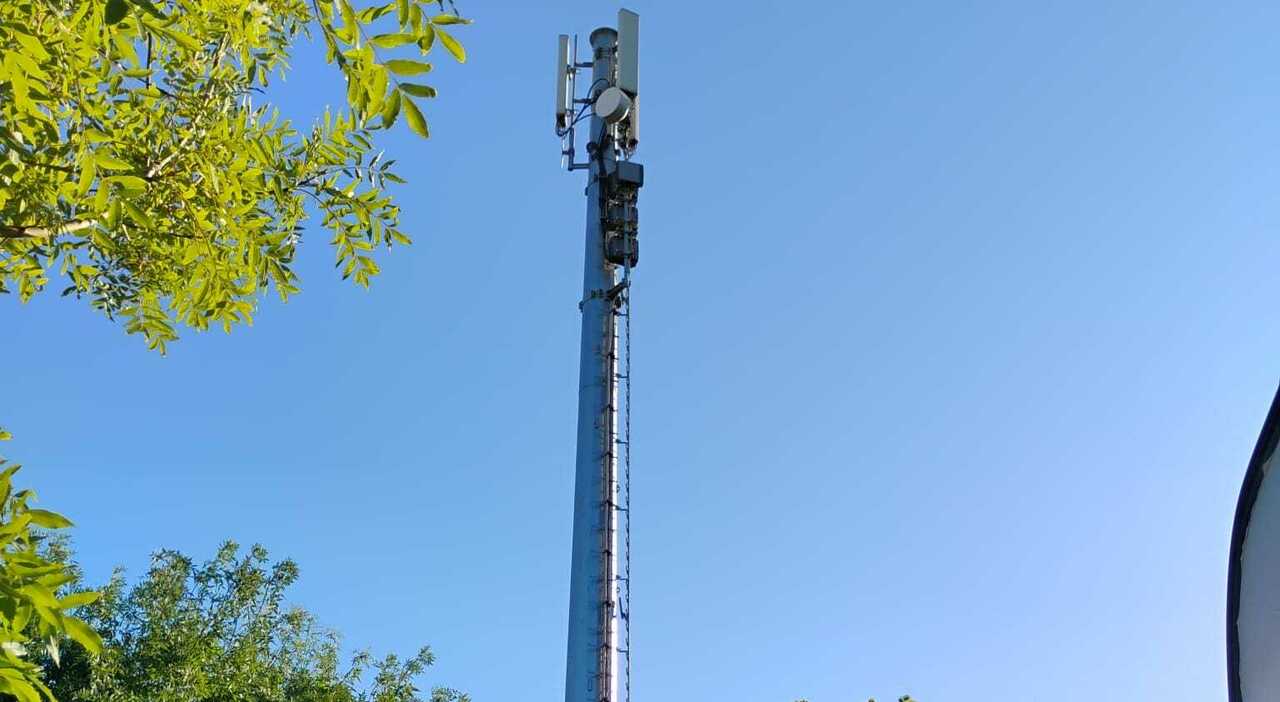 Antenna 5G, il Comune di Mondolfo vince il ricorso al Consiglio di Stato Antenna 5G, il Comune di Mondolfo vince il ricorso al Consiglio di Stato