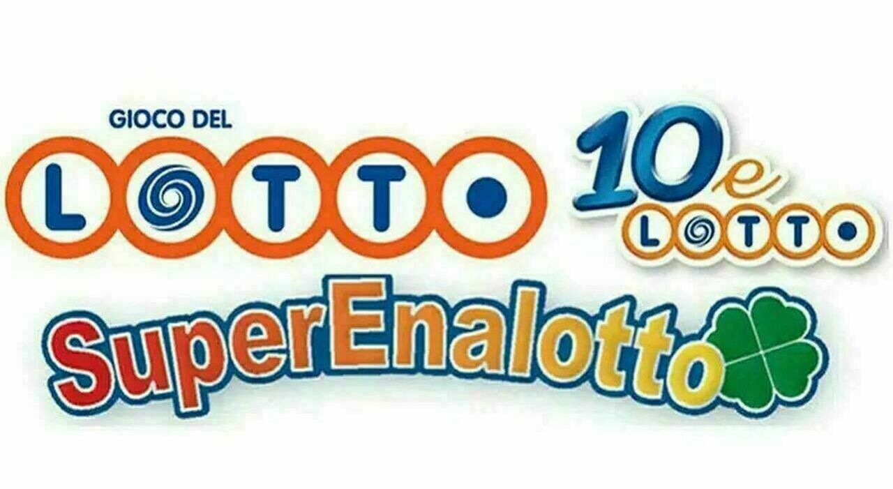 SuperEnalotto, centrato il 5+1 da 484mila euro nell?estrazione di giovedì 24 luglio in Campania: ecco dove