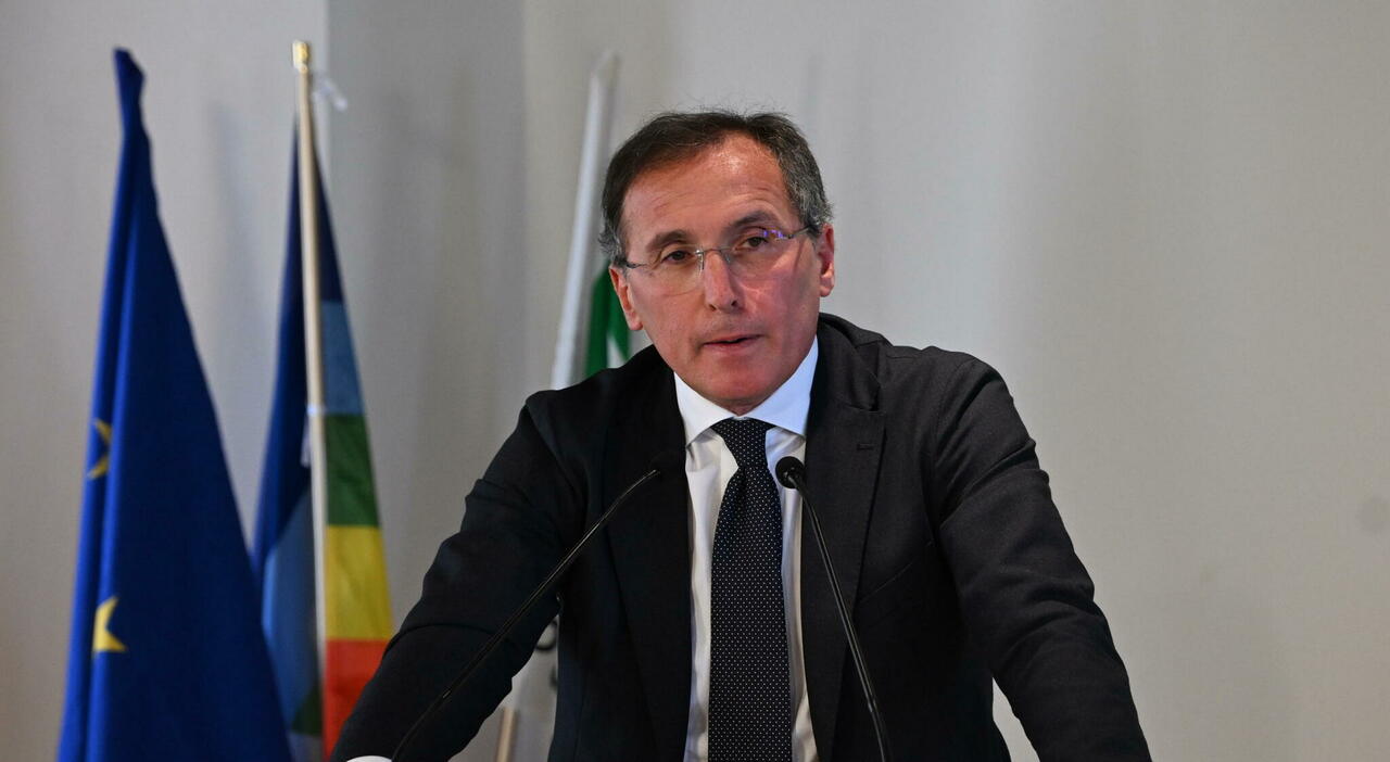 Elezioni Regionali, Francesco Boccia: «Campania e Puglia, sfida a schiena dritta per il Mezzogiorno»