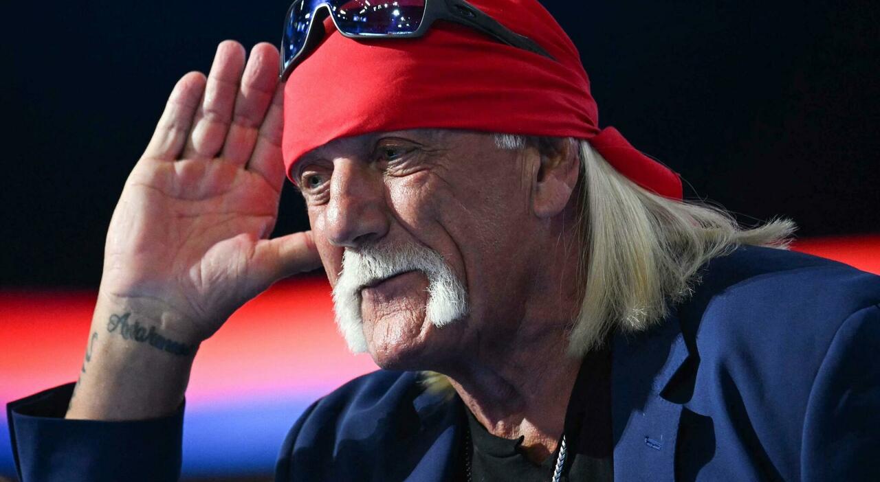 Hulk Hogan, come è morto: il malore, la chiamata al 911, i problemi di salute (non chiariti) e il collasso dopo un Hulk Hogan, come è morto: il malore, la chiamata al 911, i problemi di salute (non chiariti) e il collasso dopo un